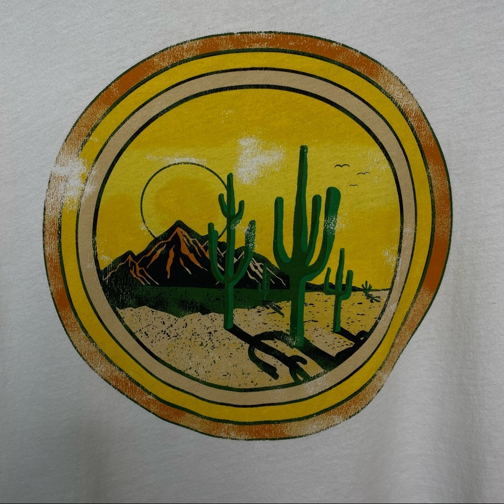 Grayson Threads Desert Graphic Tee - image 6